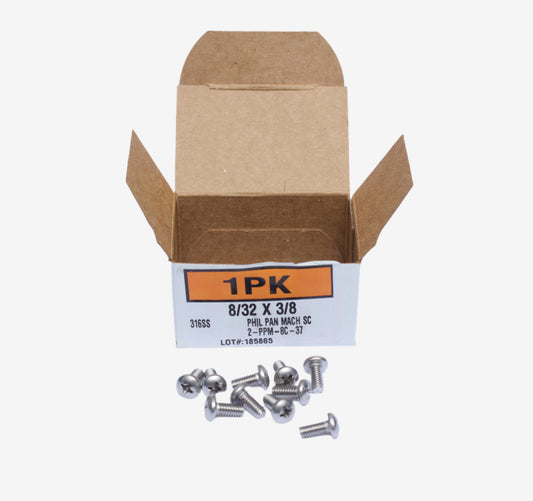 Frame Screw Set (16 pcs.)